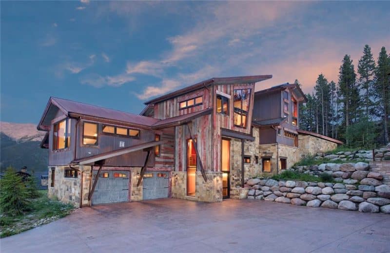 Copper Mountain Real Estate in Colorado 