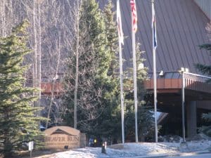 Beaver Run Resort